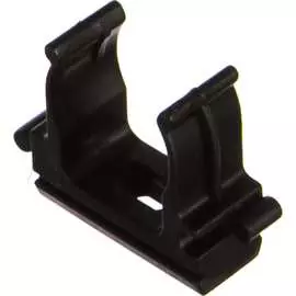 Держатель-клипса для труб Экопласт CF20G 41720-10BL