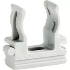 Держатель-клипса для труб Экопласт CF20G 41720-10