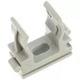 Держатель-клипса для труб Экопласт CF16G 41716-10