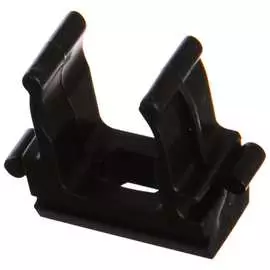 Держатель-клипса для труб Экопласт CF16G 41716-10BL