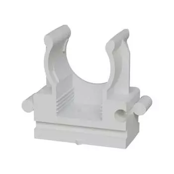 Держатель (клипса) для труб Экопласт CFQ16 41516HF