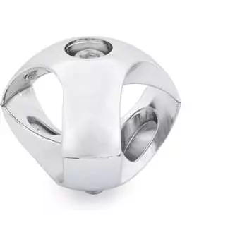 Держатель краб для 3-х труб Palladium 115816