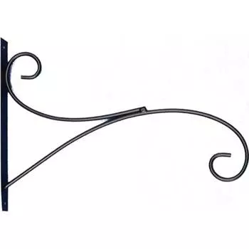 Держатель крючок для подвесных кашпо ООО КЗНМ 530107