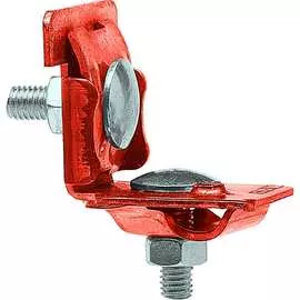 Держатель круглого проводника для фальца EZETEK 91090