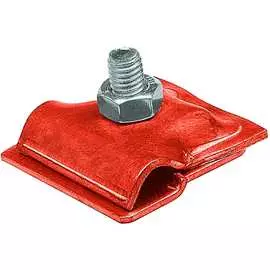 Держатель круглого проводника для фальца EZETEK 91093