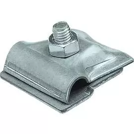 Держатель круглого проводника для фальца EZETEK 91092