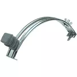 Держатель круглого проводника для конька EZETEK 90035