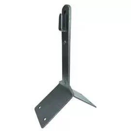 Держатель круглого проводника для конька EZETEK 91107