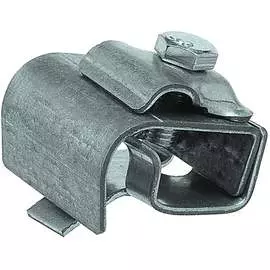 Держатель круглого проводника для желоба водостока EZETEK 91081