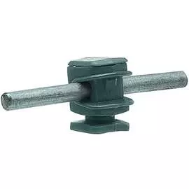 Держатель круглого проводника EZETEK 91002