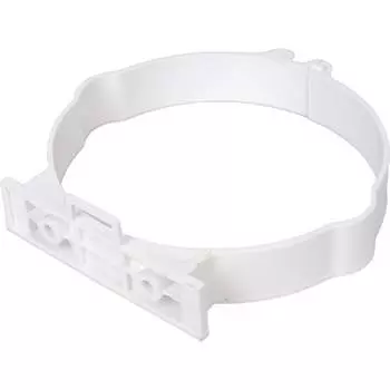 Держатель круглых воздуховодов ВИЕНТО В10ДКП