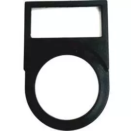 Держатель маркировки Briswik EH2201