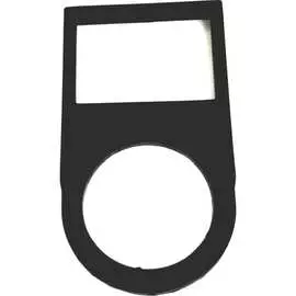 Держатель маркировки Briswik EH2208