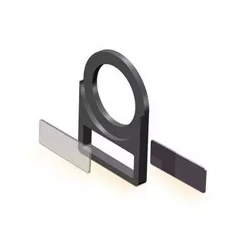 Держатель маркировки Greenel GE60040