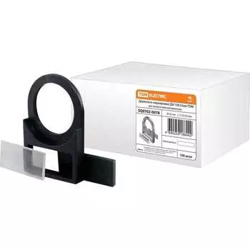 Держатель маркировки TDM ELECTRIC ДМ SQ0702-0078