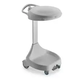 Держатель мешка TTS Smile E25 0E004625