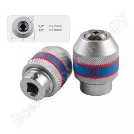 Держатель метчика KING TONY