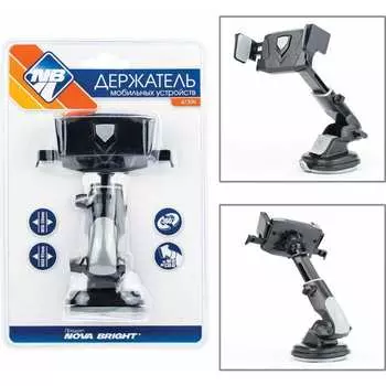Держатель мобильного устройства Nova Bright