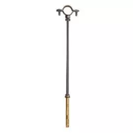 Держатель молниеприемника EZETEK 90853