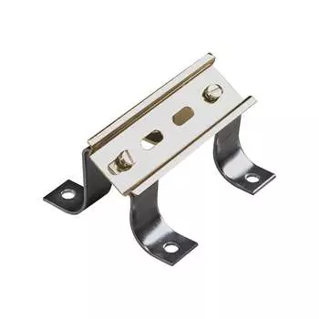 Держатель монтажного рельса (DIN-рейки) Klemsan RT 0.0.0.5.501101