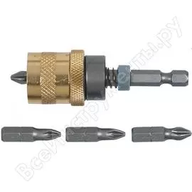 Держатель насадок TOPEX