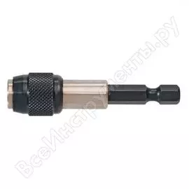 Магнитный держатель насадок GRAPHITE