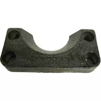 Держатель неподвижного ножа GQ 50A/52A ТСС