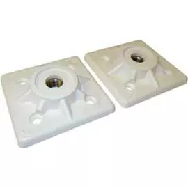 Держатель ножки табурета Левша У8-9809.Б