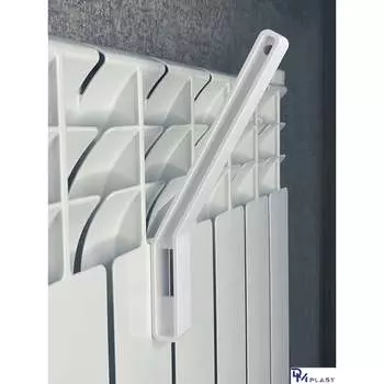 Держатель одежды на батарею DM PLAST д1dm