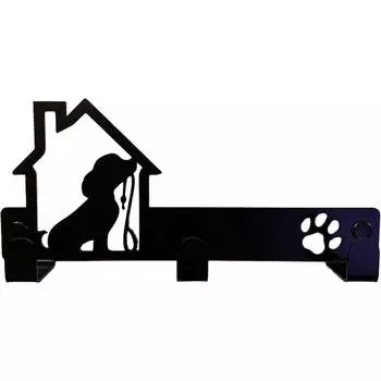 Держатель ошейников и поводков АВТОЭЛЕКТРИКА 00-0000728