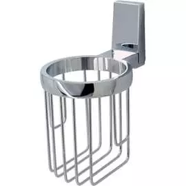 Держатель освежителя WasserKraft Lopau K-6045