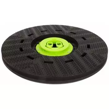 Держатель падов для поломоечной машины KARCHER EURO Clean PH-17,5ANP700