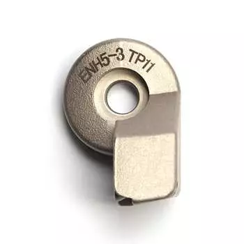 Держатель пластины пластины ACCKee hp00019