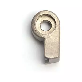 Держатель пластины пластины ACCKee hp00005