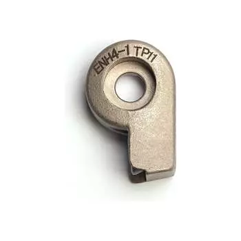 Держатель пластины пластины ACCKee hp00007