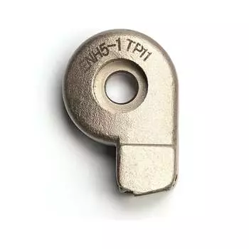 Держатель пластины пластины ACCKee hp00015