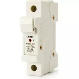 Держатель плавких вставок CHINT