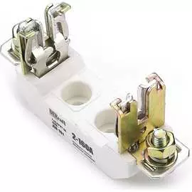 Держатель плавкого предохранителя Systeme Electric ДП-101 21322DEK