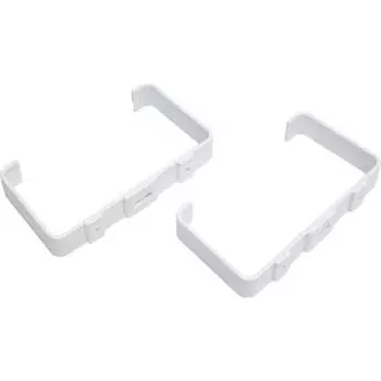 Держатель плоского канала Эвент 60120 ДКП