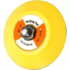 Держатель полировальных кругов MaxShine