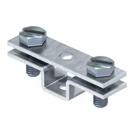 Держатель полосы OBO Bettermann