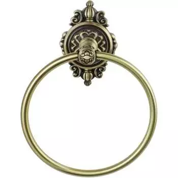 Держатель полотенца Bronze de Luxe