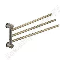 Держатель полотенец WasserKraft