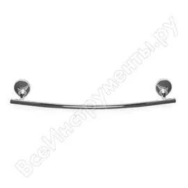 Держатель полотенец lotti sanremo штанга lt18110