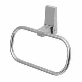 Держатель полотенец WasserKraft Lopau K-6060