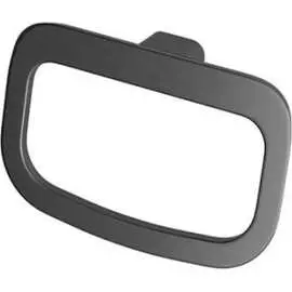 Держатель полотенец WasserKraft Wiese К-8960