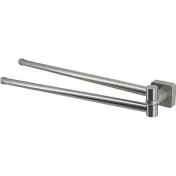 Держатель полотенец WasserKraft Rhin K-8731