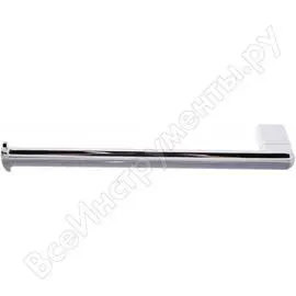 Держатель полотенец WasserKraft Berkel K-6851