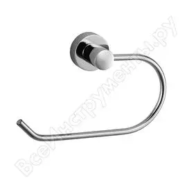 Держатель полотенец WasserKraft Donau K-9460