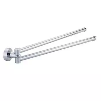 Держатель полотенец WasserKraft Donau K-9431